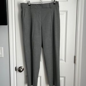 NWT LOFT Wool Pants